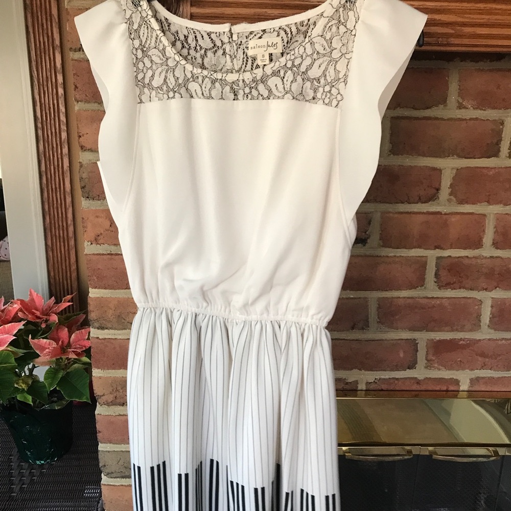 ❤️🎹Piano Dress🎹❤️